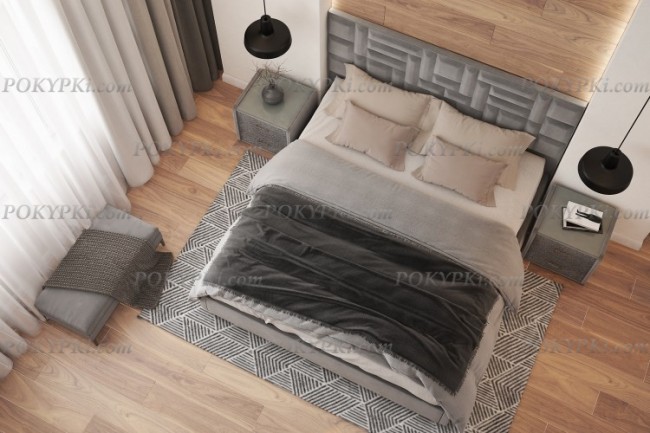 Кровать Стоун