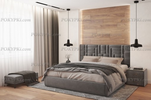 Кровать Стоун