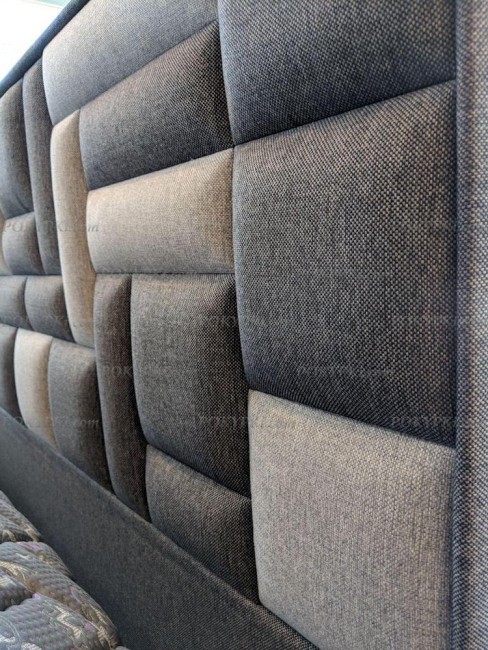 Кровать Стоун