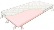 Наматрасник Dreamline Spread-6 Наматрасник Dreamline Spread-6