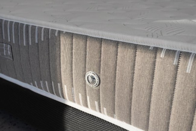 Матрас Матерлюкс Union Maxi