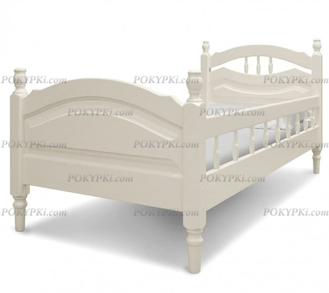 Кровать Исида с тремя спинками