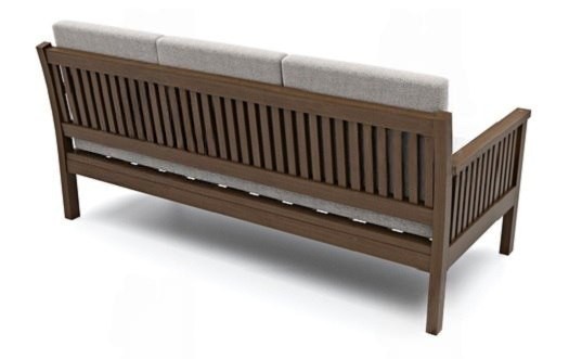 Диван Норман Б Диван Норман Б