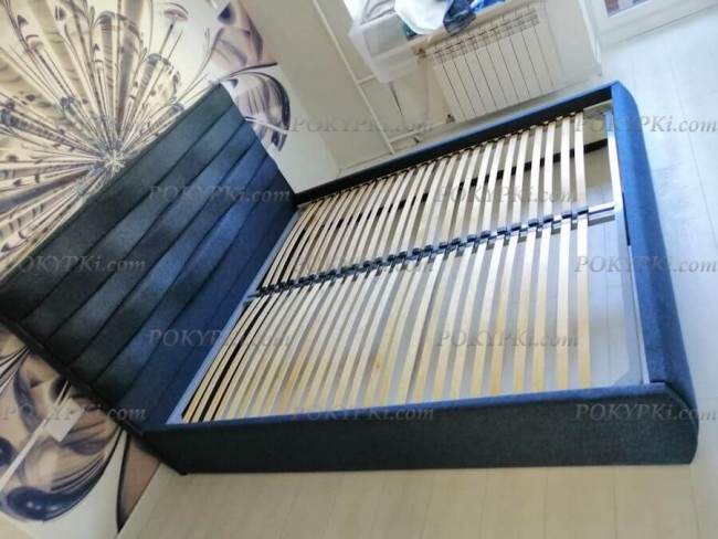 Кровать Оушен