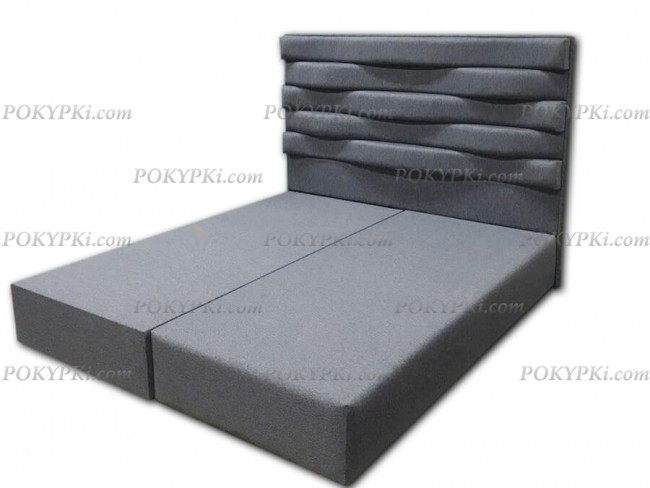 Кровать Оушен