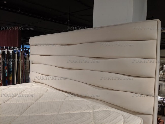 Кровать Оушен