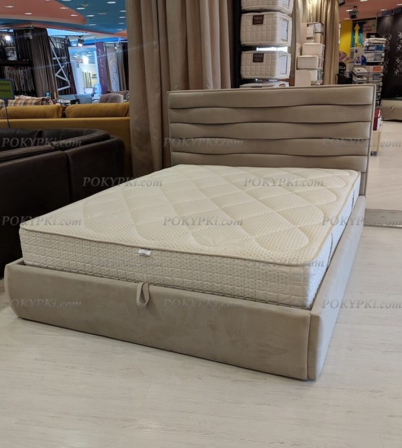 Кровать Оушен