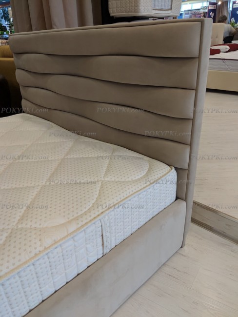 Кровать Оушен