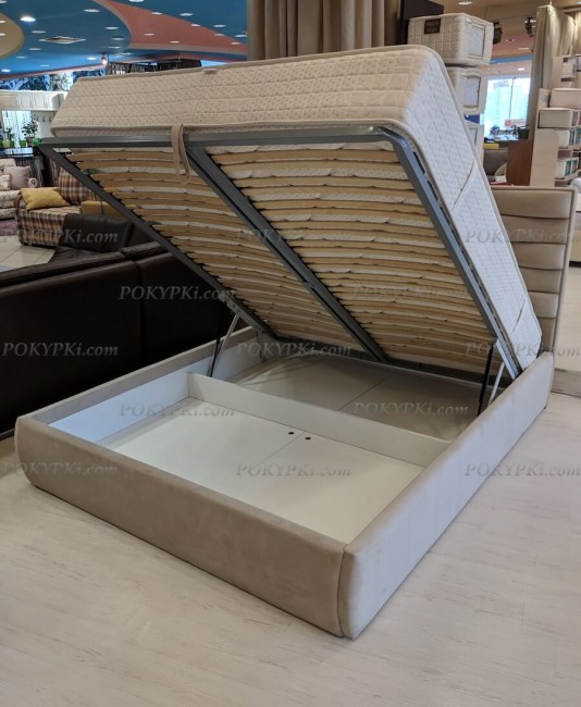 Кровать Оушен