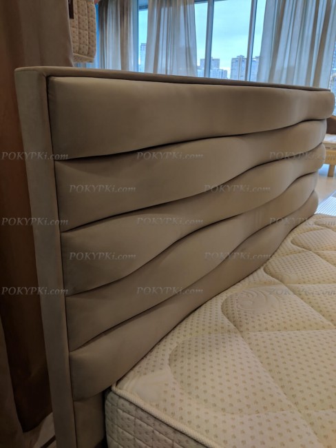 Кровать Оушен