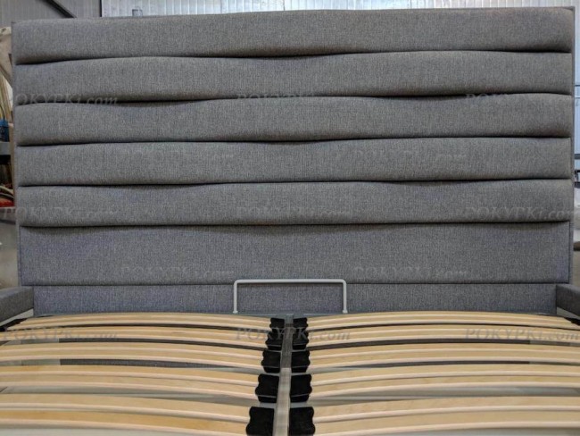 Кровать Оушен