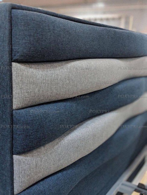 Кровать Оушен