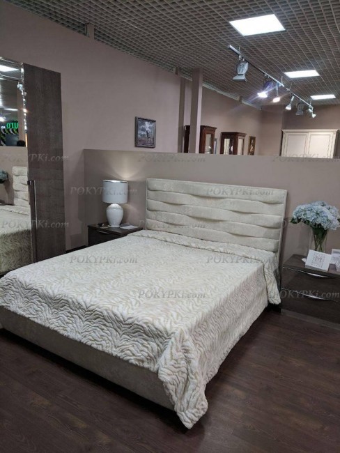 Кровать Оушен