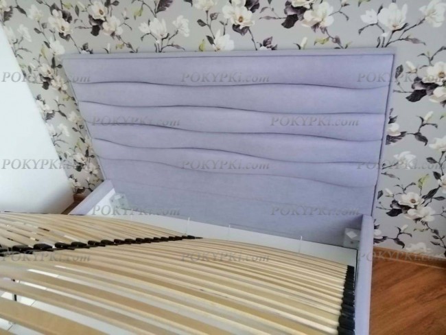 Кровать Оушен