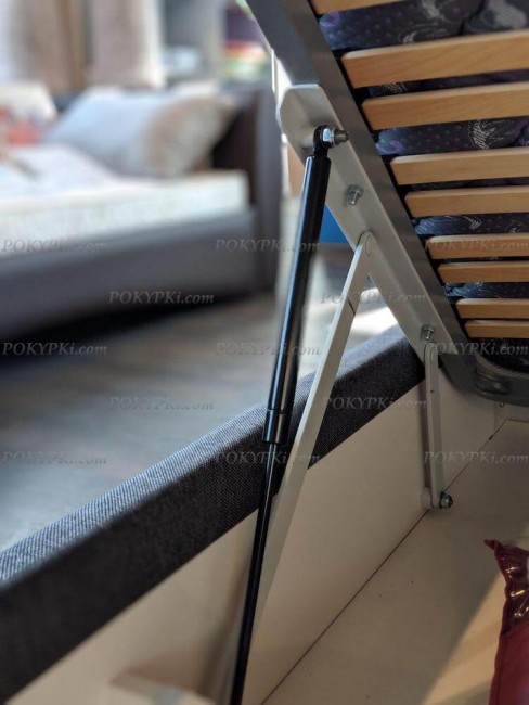 Кровать Оушен