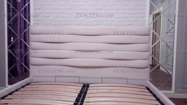 Кровать Оушен