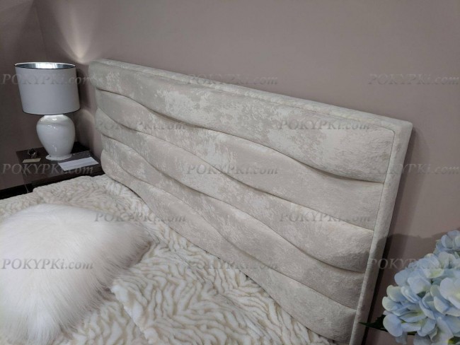 Кровать Оушен