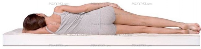 Тонкий матрас Dreamline Spread-10 Тонкий матрас Dreamline Spread-10