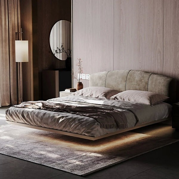 Парящая кровать Testiera Fly 9