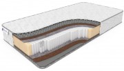 Матрас Dreamline Coal Memory Space Massage S-2000 Матрас Dreamline Coal Memory Space Massage S-2000