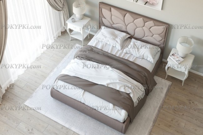 Кровать Лотос Кровать Лотос