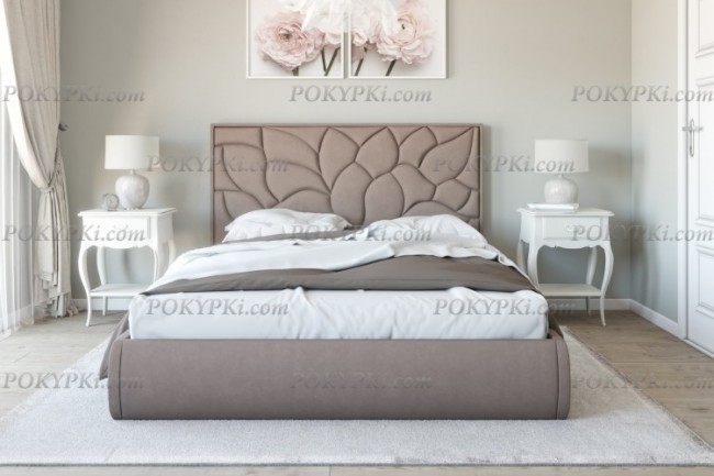 Кровать Лотос Кровать Лотос