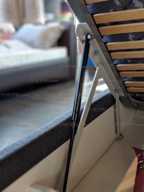 Кровать Лотос Кровать Лотос