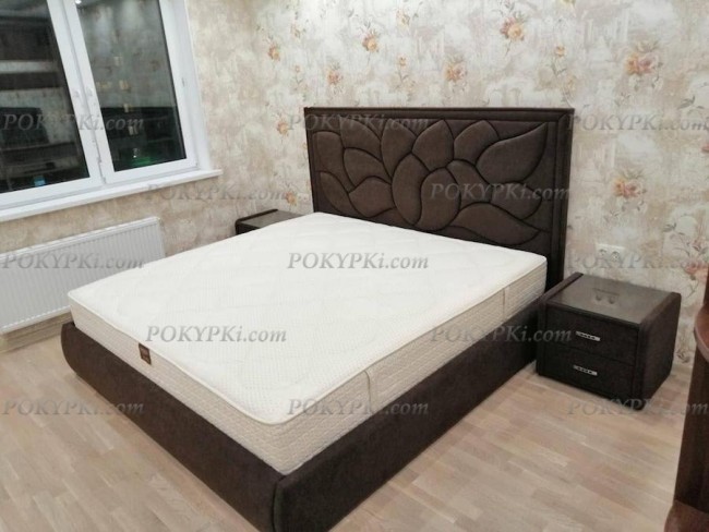 Кровать Лотос Кровать Лотос