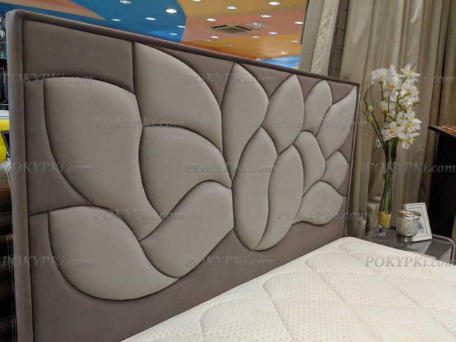 Кровать Лотос Кровать Лотос