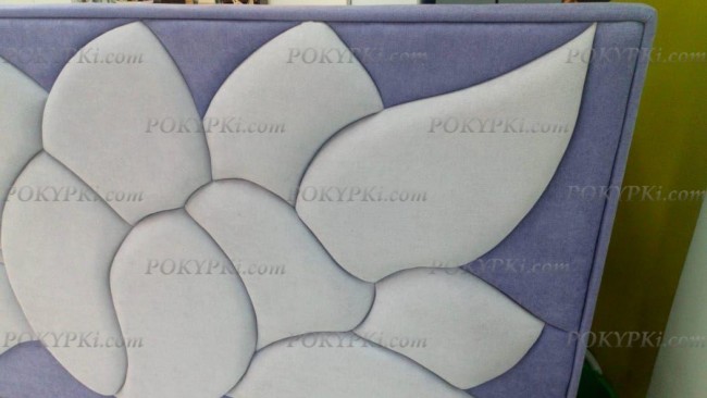 Кровать Лотос Кровать Лотос