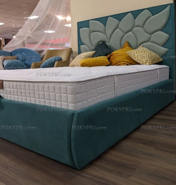 Кровать Лотос Кровать Лотос