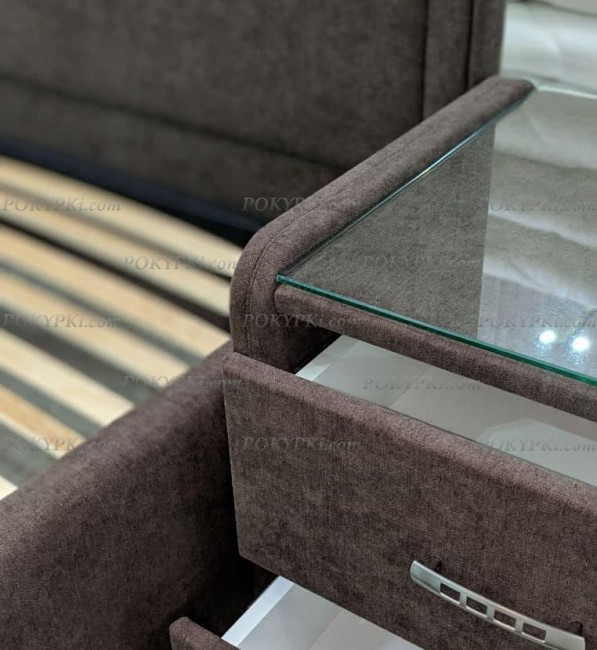 Кровать Лотос Кровать Лотос