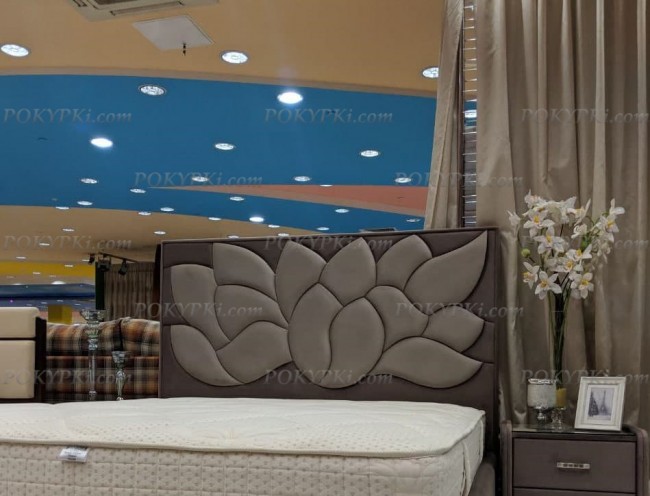 Кровать Лотос Кровать Лотос