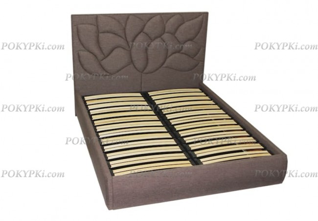 Кровать Лотос Кровать Лотос