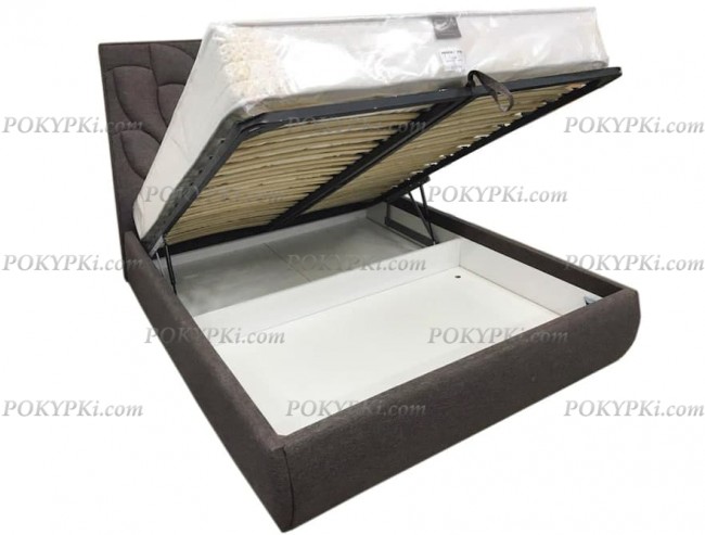 Кровать Лотос Кровать Лотос