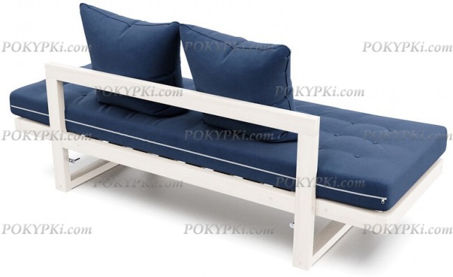 Кушетка Амбер