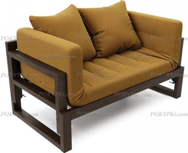 Кушетка Амбер