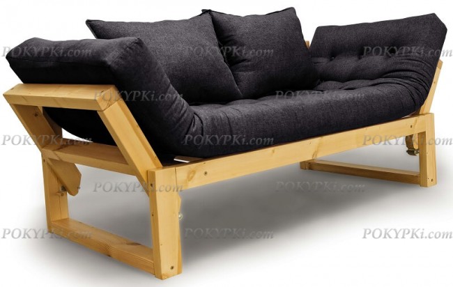 Кушетка Амбер