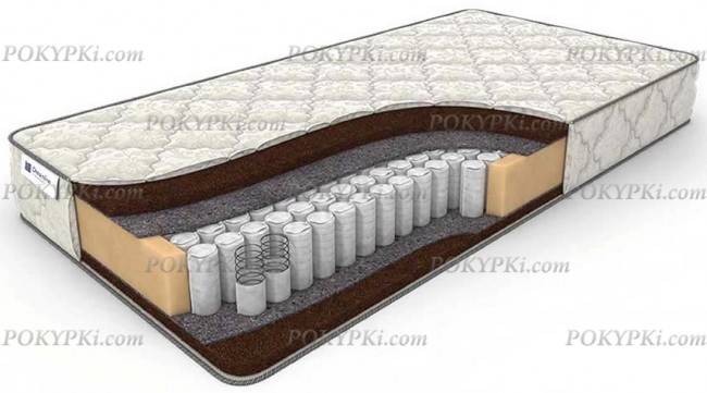 Матрас Dreamline Balance Dream 2 TFK