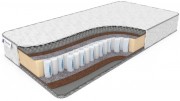 Матрас Dreamline Coal Memory Space Massage DS Матрас Dreamline Coal Memory Space Massage DS