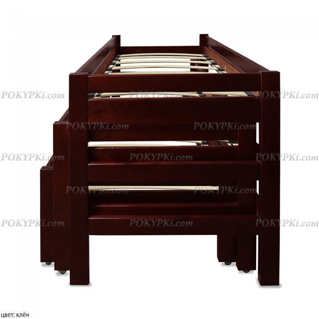 Кровать двухъярусная Кровать двухъярусная