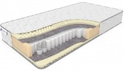 Матрас Dreamline Natural Comfort Massage TFK Матрас Dreamline Natural Comfort Massage TFK