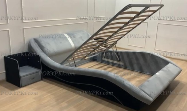 Кровать Ития