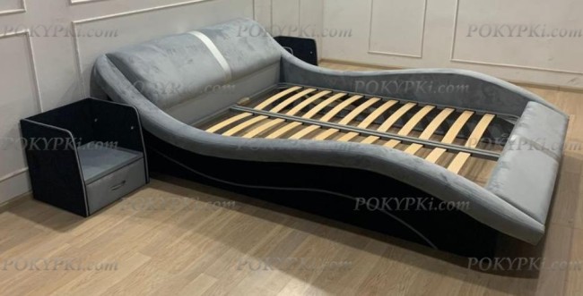 Кровать Ития