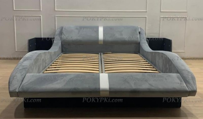 Кровать Ития