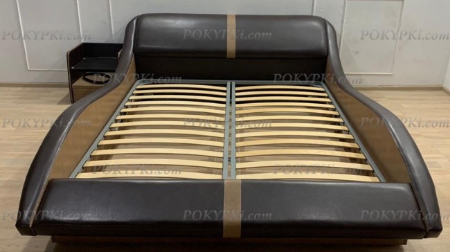 Кровать Ития