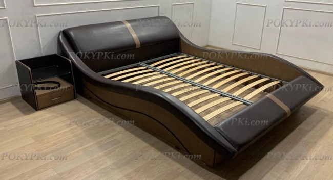 Кровать Ития