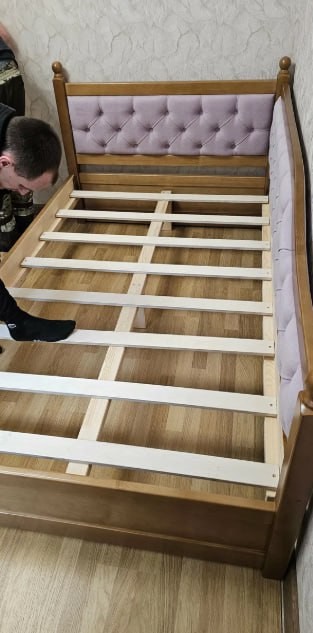 Кровать детская «Лагуна»