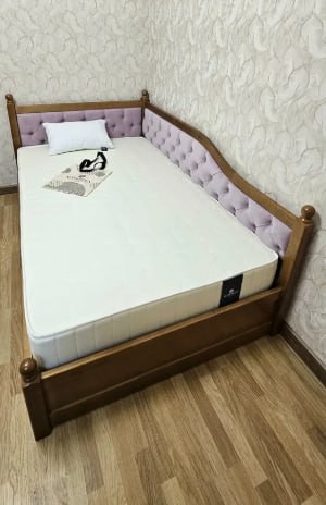 Кровать детская «Лагуна»