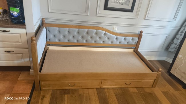 Кровать детская «Лагуна»